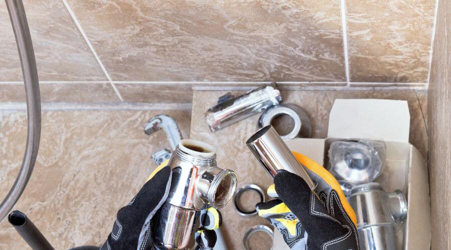 Professional Storm Sewer Service in Monticello, GA